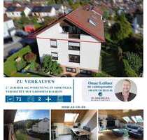 Wohnung zum Kaufen in Ispringen 178.000,00 € 71 m²