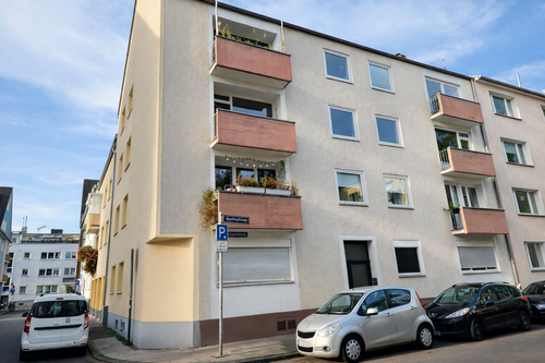 Foto - Wohnung zum Kaufen in Köln 489.000,00 € 87 m²