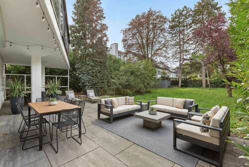 Foto - Wohnung zum Mieten in Düsseldorf - Lohausen 3.500,00 € 161 m²