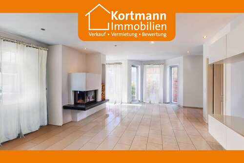 Foto - Haus zum Kaufen in Saerbeck 589.000,00 € 149 m²