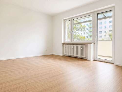 Foto - Wohnung zum Kaufen in München 378.000,00 € 70 m²