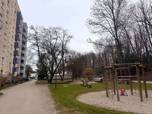 Foto - Wohnung zum Kaufen in München 378.000,00 € 70 m²
