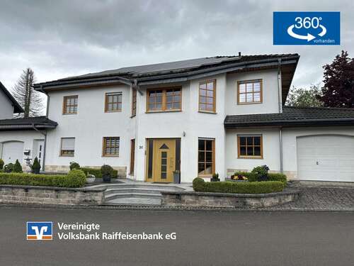 Foto - Haus zum Kaufen in Berglangenbach 370.000,00 € 187.2 m²
