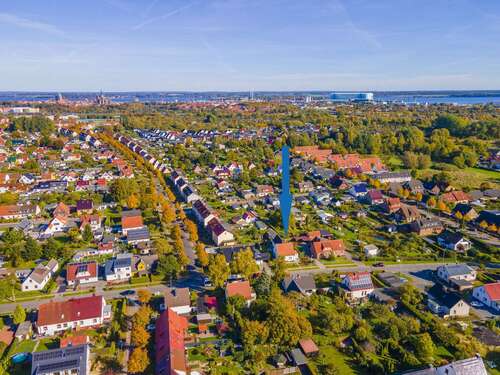 Foto - Haus zum Kaufen in Stralsund 195.000,00 € 160 m²