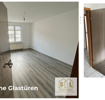 Wohnung zum Mieten in Chemnitz, Hilbersdorf 359,00 € 61.89 m²