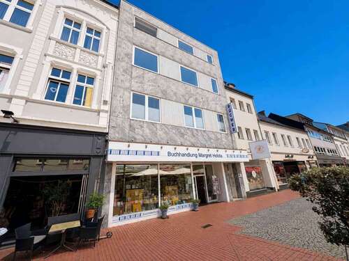 Foto - Wohnung zum Mieten in Hamm 860,00 € 122.87 m²