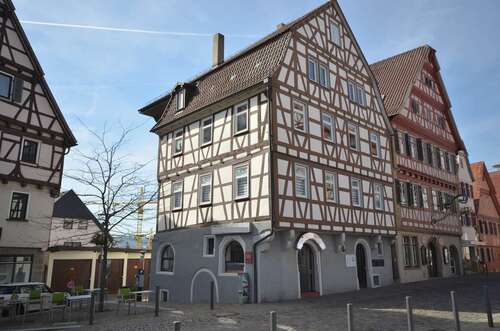 Foto - Wohnung zum Mieten in Leonberg 1.100,00 € 110 m²
