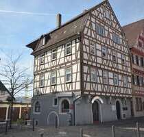 Wohnung zum Mieten in Leonberg 1.100,00 € 110 m²