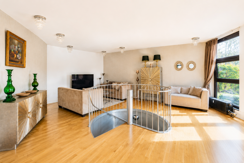 Foto - Wohnung zum Kaufen in Berlin 749.000,00 € 105 m²