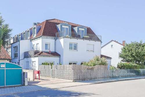 Foto - Wohnung zum Mieten in Ingolstadt 870,00 € 70.74 m²