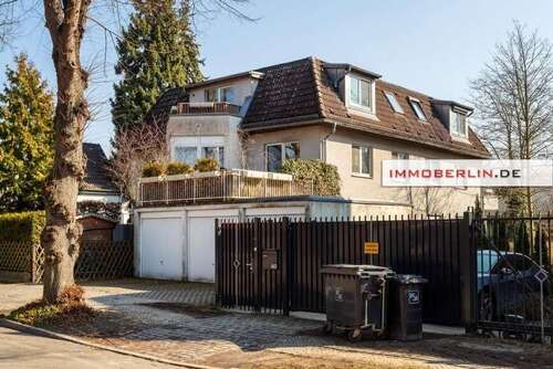 Foto - Wohnung zum Kaufen in Berlin 365.000,00 € 70 m²
