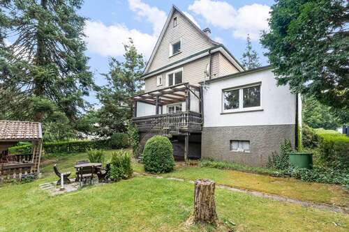 Foto - Haus zum Kaufen in Olpe 289.000,00 € 164 m²