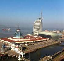 Wohnung zum Kaufen in Bremerhaven 190.000,00 € 60 m²