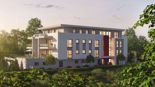 Foto - Wohnung zum Kaufen in Marienheide 598.700,00 € 146 m²