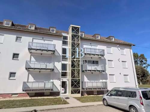 Foto - Wohnung zum Kaufen in Zweibrücken 210.000,00 € 115 m²