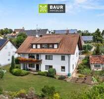 Haus zum Kaufen in Langenenslingen Dürrenwaldstetten 349.000,00 € 225 m² - Langenenslingen / Dürrenwaldstetten