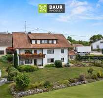 Haus zum Kaufen in Langenenslingen Dürrenwaldstetten 349.000,00 € 225 m² - Langenenslingen / Dürrenwaldstetten