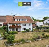 Haus zum Kaufen in Langenenslingen Dürrenwaldstetten 399.000,00 € 225 m² - Langenenslingen / Dürrenwaldstetten