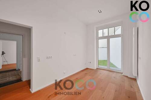 Foto - Haus zum Kaufen in Düsseldorf 990.000,00 € 195 m²