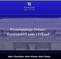 Gastronomie in Lübeck 2.700.000,00 € 1400 m²