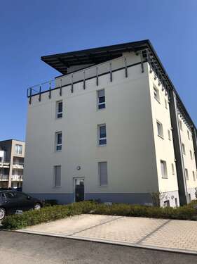 Foto - Wohnung zum Mieten in Kelsterbach 550,00 € 32 m²