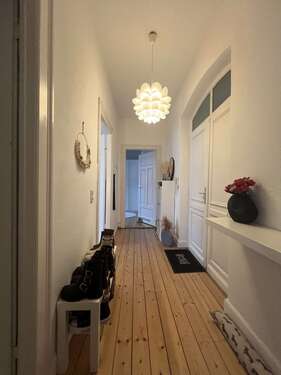 Foto - Wohnung zum Mieten in Wiesbaden 650,00 € 56.36 m²