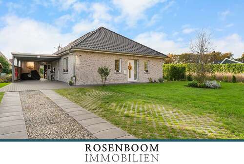 Foto - Haus zum Kaufen in Bad Zwischenahn 549.000,00 € 103 m²