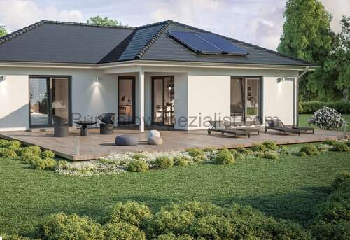 Foto - Haus zum Kaufen in Bückeburg 426.714,00 € 126 m²