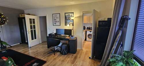 Foto - Wohnung zum Mieten in Lübeck 450,00 € 42 m²