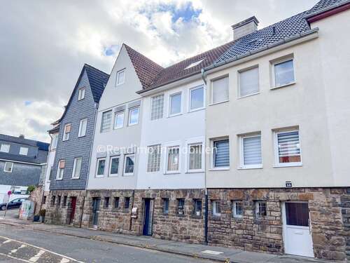 Foto - Haus zum Kaufen in Wuppertal 285.000,00 € 105 m²