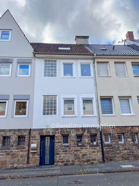 Foto - Haus zum Kaufen in Wuppertal 285.000,00 € 105 m²