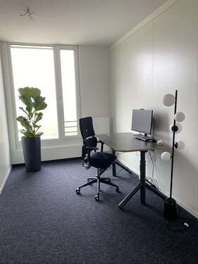 Foto - Büro in Gilching 750,00 € 10 m²