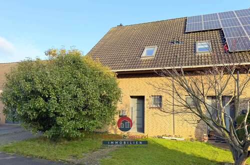 Foto - Haus zum Kaufen in Kamp-Lintfort 295.000,00 € 98 m²