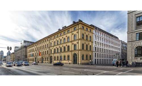 Foto - Büro in München 2.790,00 € 30 m²
