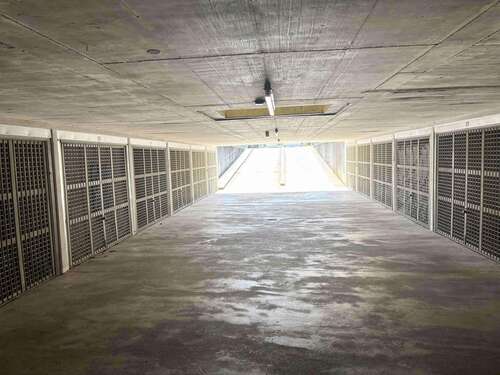 Foto - Garage zu verkaufen in Schopfheim 19.500,00 €