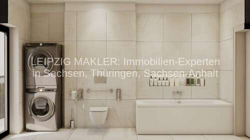 Foto - Wohnung zum Kaufen in Borsdorf 673.295,00 € 192.37 m²