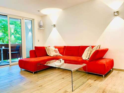 Foto - Wohnung zum Mieten in München 1.500,00 € 50 m²