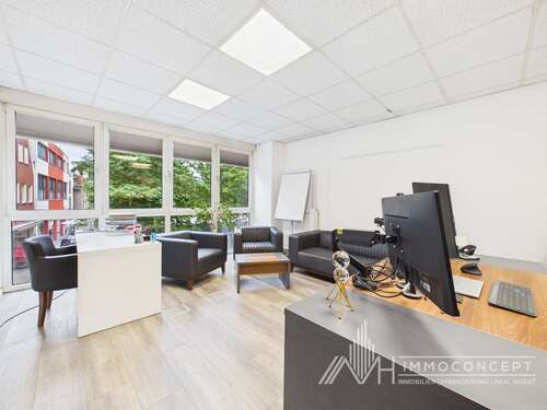 Foto - Büro in Wittlich 720,00 € 75 m²