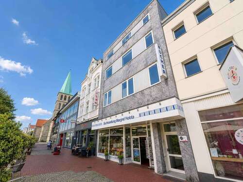 Foto - Wohnung zum Mieten in Hamm 960,00 € 156 m²