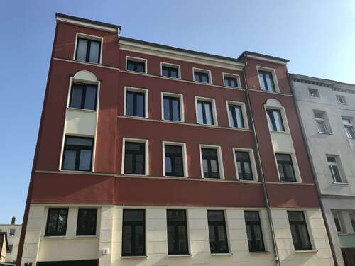 Foto - Wohnung zum Mieten in Schwerin 530,00 € 49 m²