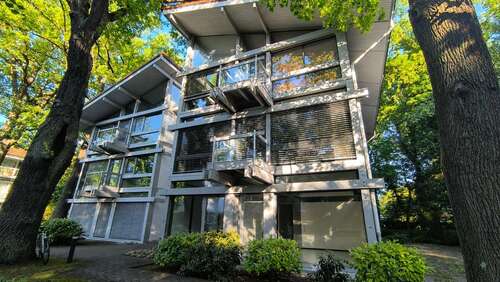 Foto - Wohnung zum Kaufen in Kleinmachnow 545.000,00 € 96 m²