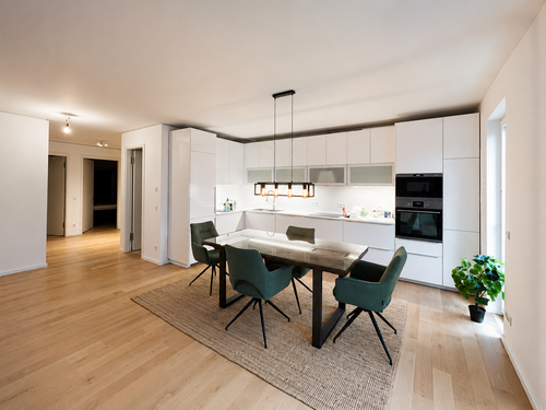 Foto - Wohnung zum Mieten in Offenbach am Main-Frankfurt-Süd 2.500,00 € 88.06 m²