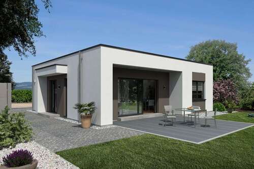 Foto - Haus zum Kaufen in Dallgow-Döberitz 510.776,00 € 98.74 m²
