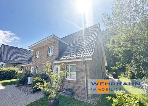 Foto - Haus zum Kaufen in Hoisdorf 660.000,00 € 117.59 m²