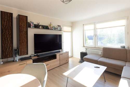 Foto - Wohnung zum Kaufen in Köln 220.000,00 € 54 m²