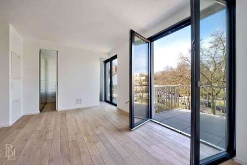 Foto - Wohnung zum Kaufen in Berlin 330.000,00 € 43.12 m²