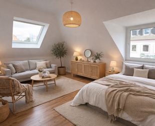Wohnung zum Mieten in Düsseldorf 675,00 € 28 m²