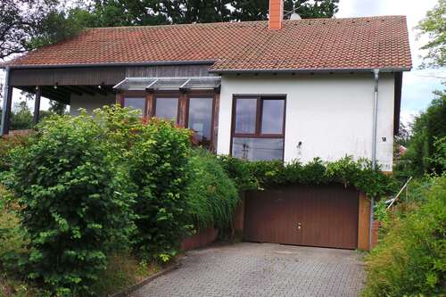 Foto - Haus zum Kaufen in Trippstadt Langensohl 389.000,00 € 130 m²