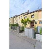 Haus zum Kaufen in Augsburg Hochzoll-Nord 560.000,00 € 148 m² - Augsburg / Hochzoll-Nord