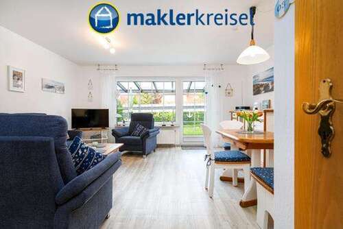 Foto - Haus zum Kaufen in Wittmund OT Carolinensiel 284.000,00 € 81 m²